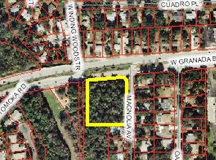 900 W Granada Blvd, Ormond Beach, FL 32174