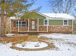 2061 County Road 246, Fulton, MO 65251