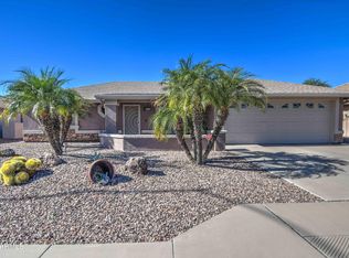 2550 S Tambor, Mesa, AZ 85209
