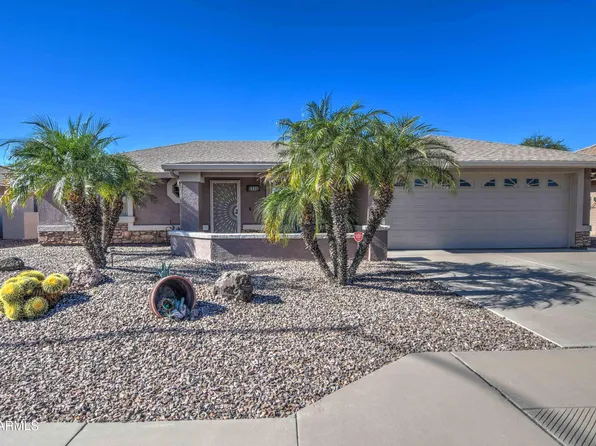 2550 S TAMBOR --, Mesa, AZ 85209