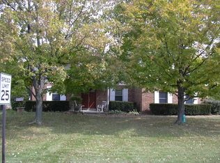 6792 Bluebird Dr, Orient, OH