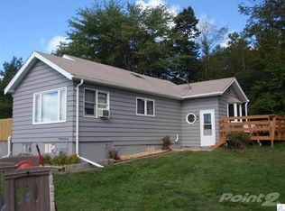 3946 Stebner Rd, Hermantown, MN 55811