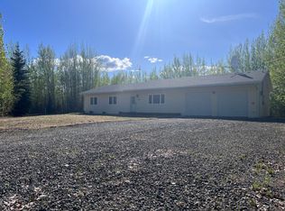 3948 Missy Ct, North Pole, AK 99705