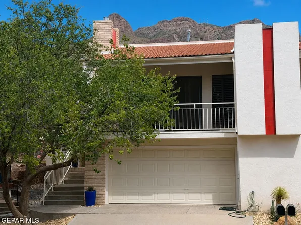 5733 Mira Grande Dr, El Paso, TX 79912