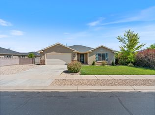 3008 W Sycamore Ln, Cedar City, UT 84721