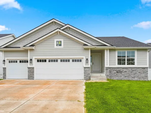 2430 SE 5th St, West Des Moines, IA 50265