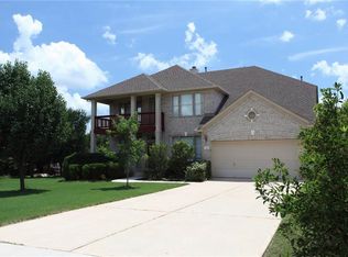 2509 Niemann Dr, Austin, TX 78748