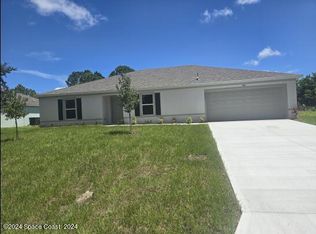 2327 Ravel Rd SE, Palm Bay, FL 32909