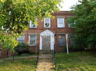 44 Galveston Pl SW APT C, Washington, DC 20032