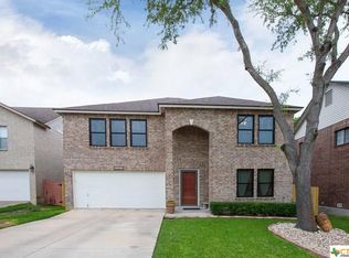 8606 Park Olympia, Universal City, TX 78148