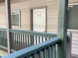 301 Pinnacle Inn Rd #2115, Banner Elk, NC 28604