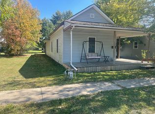 220 N Mulberry St, Spencerville, OH 45887