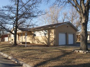 209 N Alvena Ct, Wichita, KS 67203