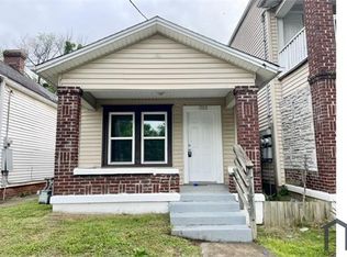 1705 Hale Ave, Louisville, KY