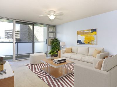 3009 Ala Makahala Pl APT 810, Honolulu, HI, 96818