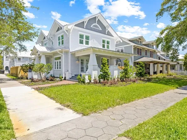 1001 Bay St NE, Saint Petersburg, FL 33701