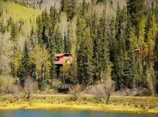 251 Lake Purgatory Dr, Durango, CO 81301