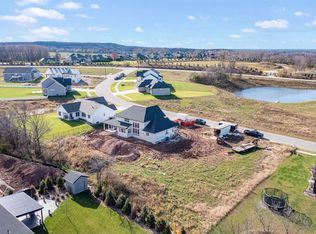 3009 Stone Fence Pl #33, Green Bay, WI 54311