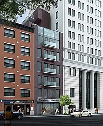 Rented by Magnum Realty Holdings, LLC