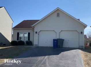 5389 Cherry Bud Ct, Columbus, OH 43228