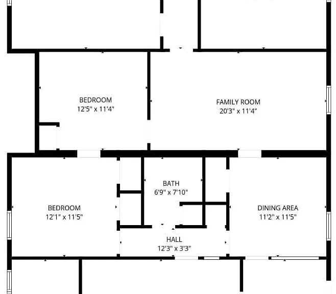 3922 Evergreen St #MAIN — Photo 22