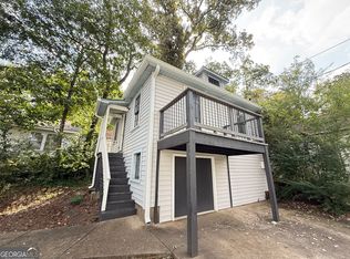 1101 Park Blvd SE, Rome, GA 30161