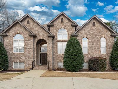 530 Applewood Ln, Odenville, AL, 35120