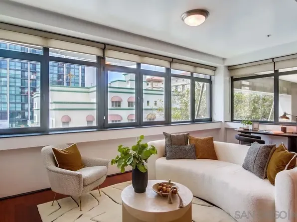 1551 4th Ave Unit 208, San Diego, CA 92101