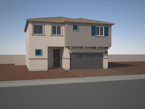 2nd image of 5441 Desert Mirage St #6C8080