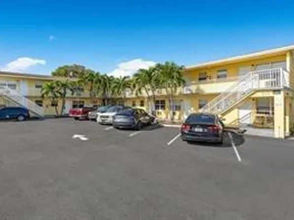 925 S K St, Lake Worth, FL