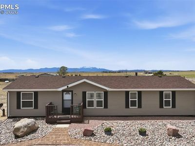 20985 McDaniels Rd, Calhan, CO, 80808