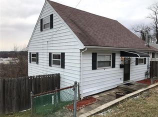 1517 Pleasantview Dr, Monroeville, PA