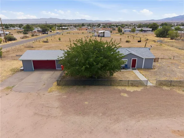 2320 E Sierra Vista Avenue, Kingman, AZ 86409
