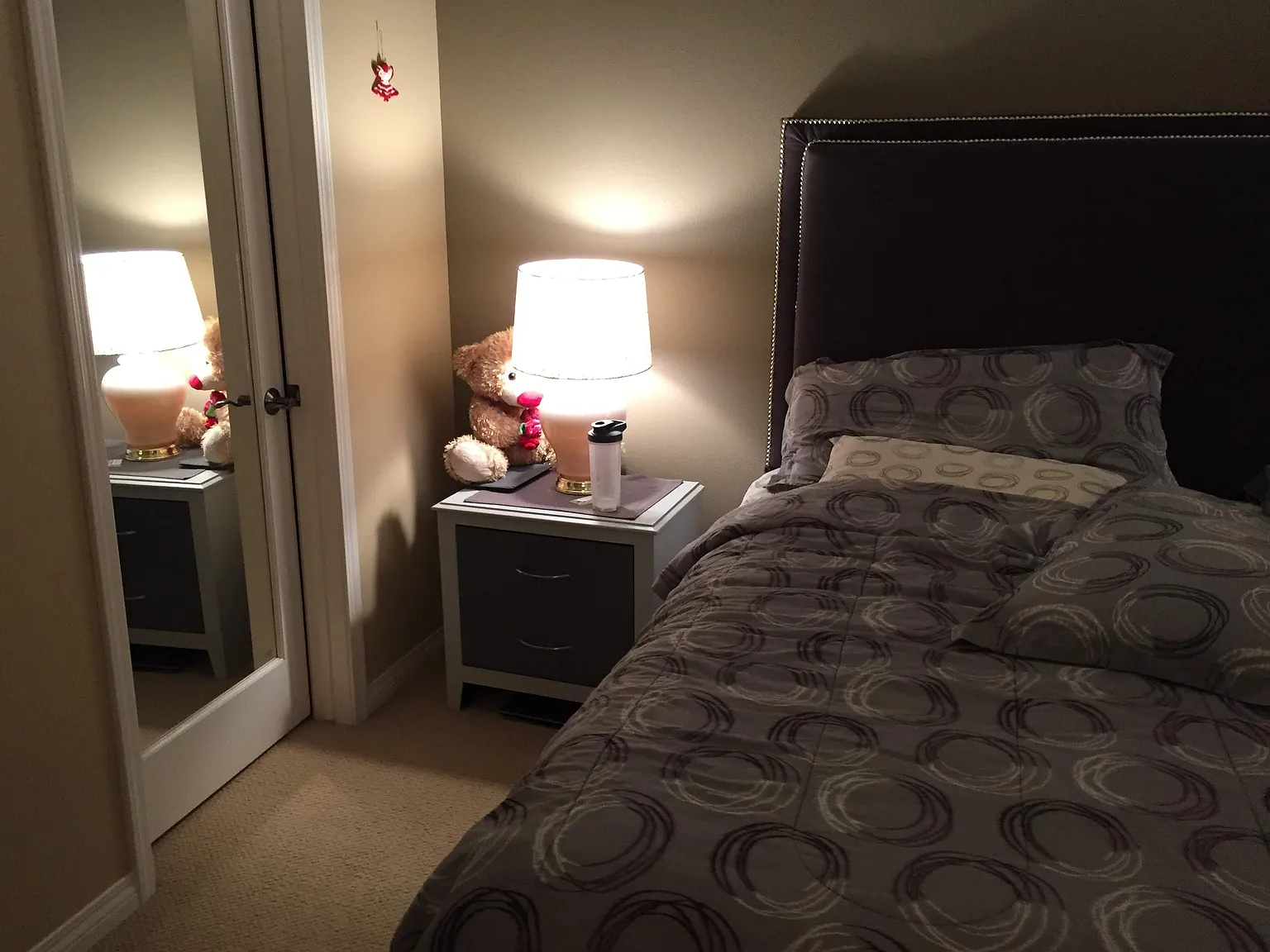 3 bed, 3.5 bath, 1582 sqft, $4,550 — Photo 4