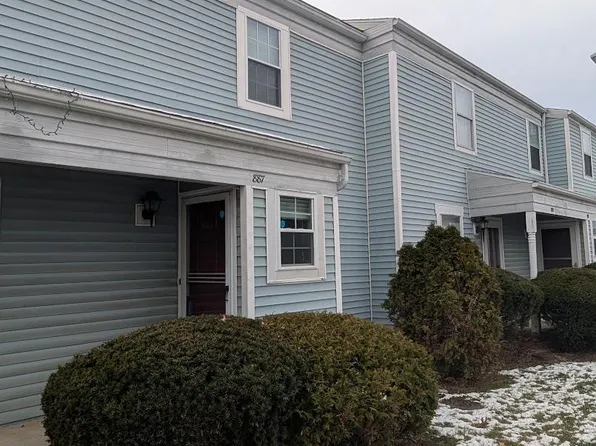 887 Old Silver Spring Rd, Mechanicsburg, PA 17055