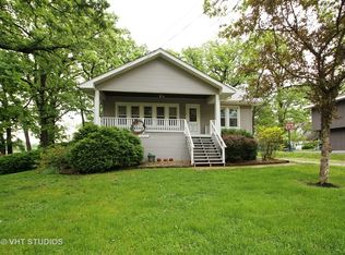 15725 Lamon Ave, Oak Forest, IL 60452