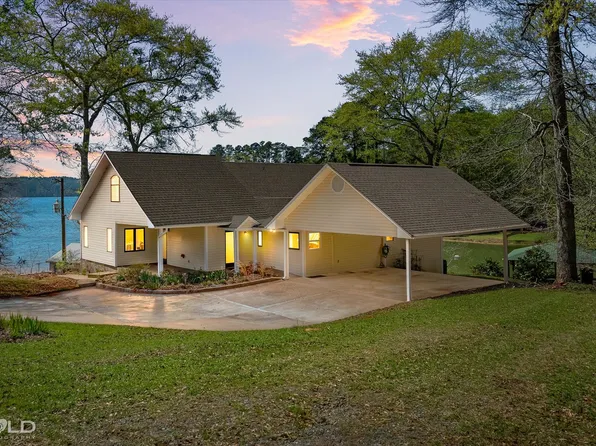 429 Robinson Ln, Homer, LA 71040