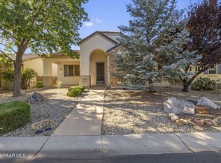 1857 N Thimble Ln, Prescott Valley, AZ 86314