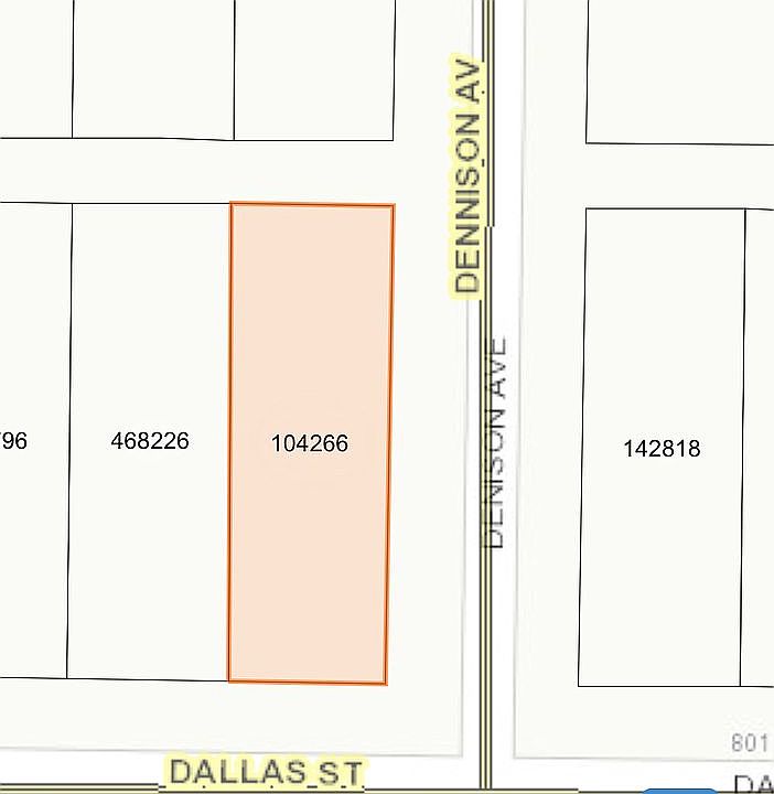 2nd image of 712 Dallas St