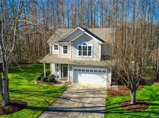 121 Drawbridge Ct #37, Mooresville, NC 28117