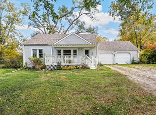 14433 S Creme Rd, Homer Glen, IL 60491