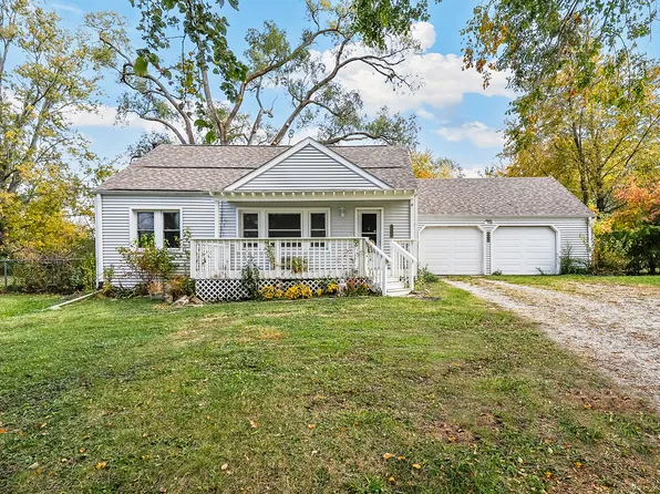 14433 S Creme Rd, Homer Glen, IL 60491