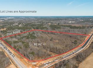 0 Dial Rd #1, Monroe, GA 30655