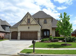 708 W 78th Pl, Tulsa, OK 74132