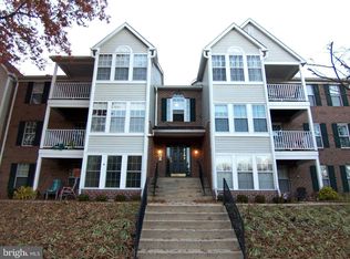 3102 Cardinal Way UNIT J, Abingdon, MD 21009