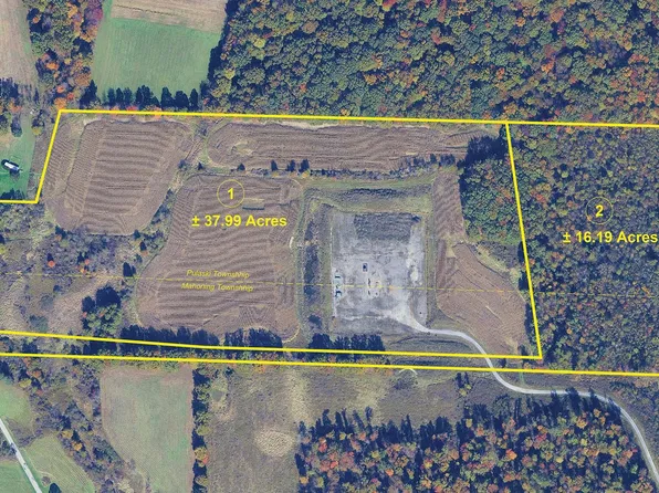 657 Carlisle Rd, Pulaski, PA 16143