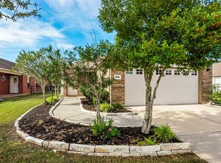 614 Shore Side Dr, Richmond, TX 77469