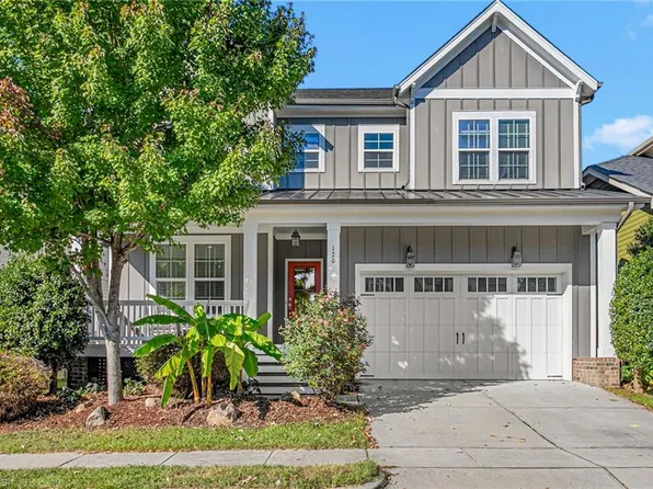 120 Tyner Loop Cir, Chapel Hill, NC 27516