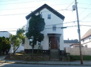 329 Webster Ave, Cranston, RI 02920