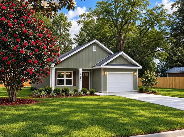 607 Amos St, Crestview, FL 32539